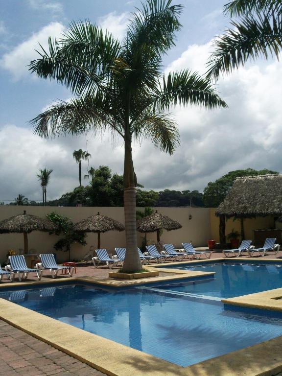 רינקון דה גוויאביטוס Casa Margarita Hotel מראה חיצוני תמונה