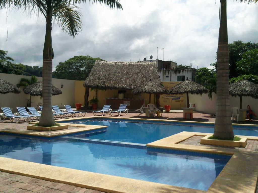רינקון דה גוויאביטוס Casa Margarita Hotel מראה חיצוני תמונה