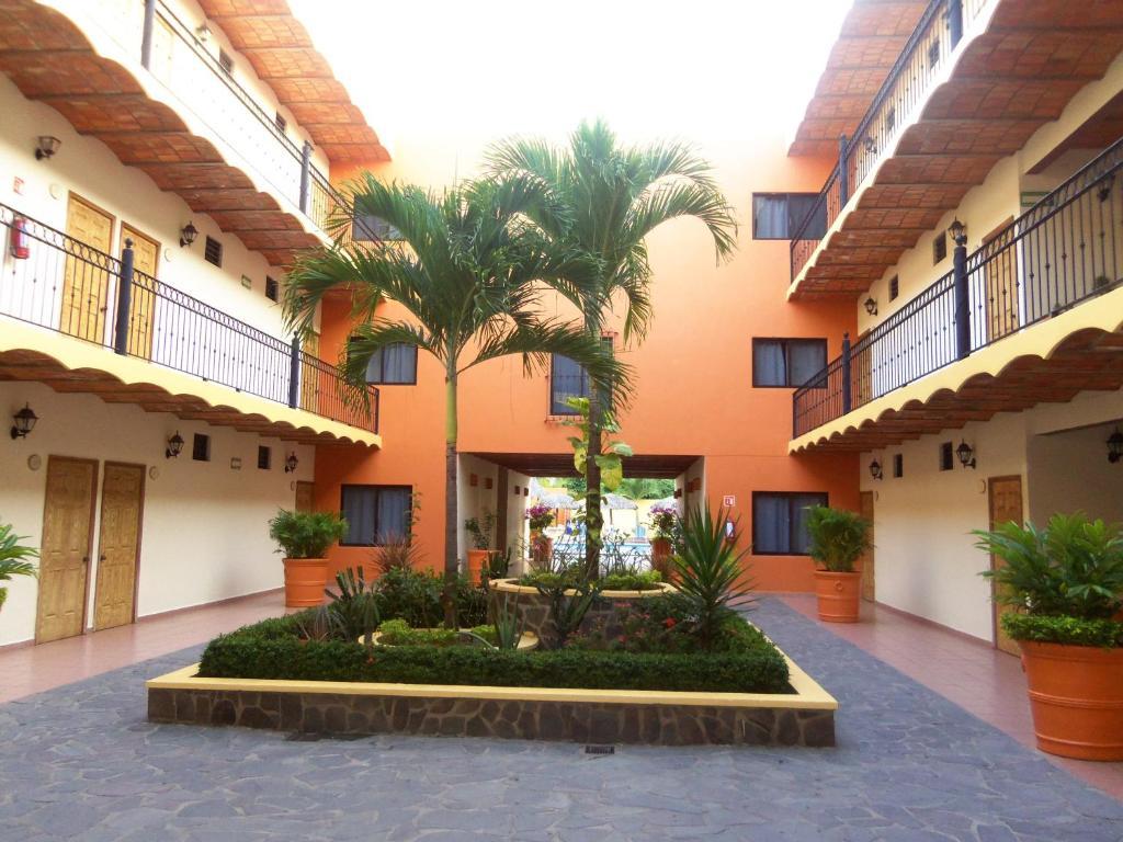 רינקון דה גוויאביטוס Casa Margarita Hotel מראה חיצוני תמונה