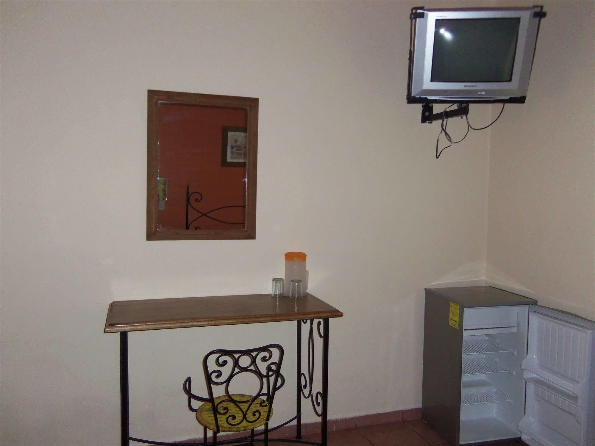 רינקון דה גוויאביטוס Casa Margarita Hotel מראה חיצוני תמונה